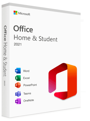 MS Office 2021